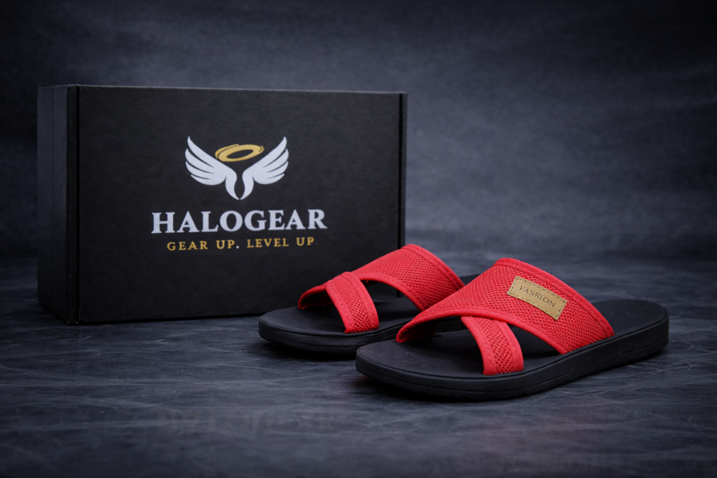 HaloGear™ AirFlex Women’s Sport Sandals | Lightweight, Breathable & All-Day Comfort