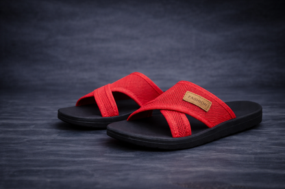 HaloGear™ AirFlex Women’s Sport Sandals | Lightweight, Breathable & All-Day Comfort