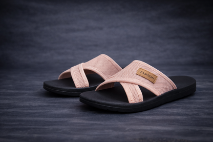 HaloGear™ AirFlex Women’s Sport Sandals | Lightweight, Breathable & All-Day Comfort