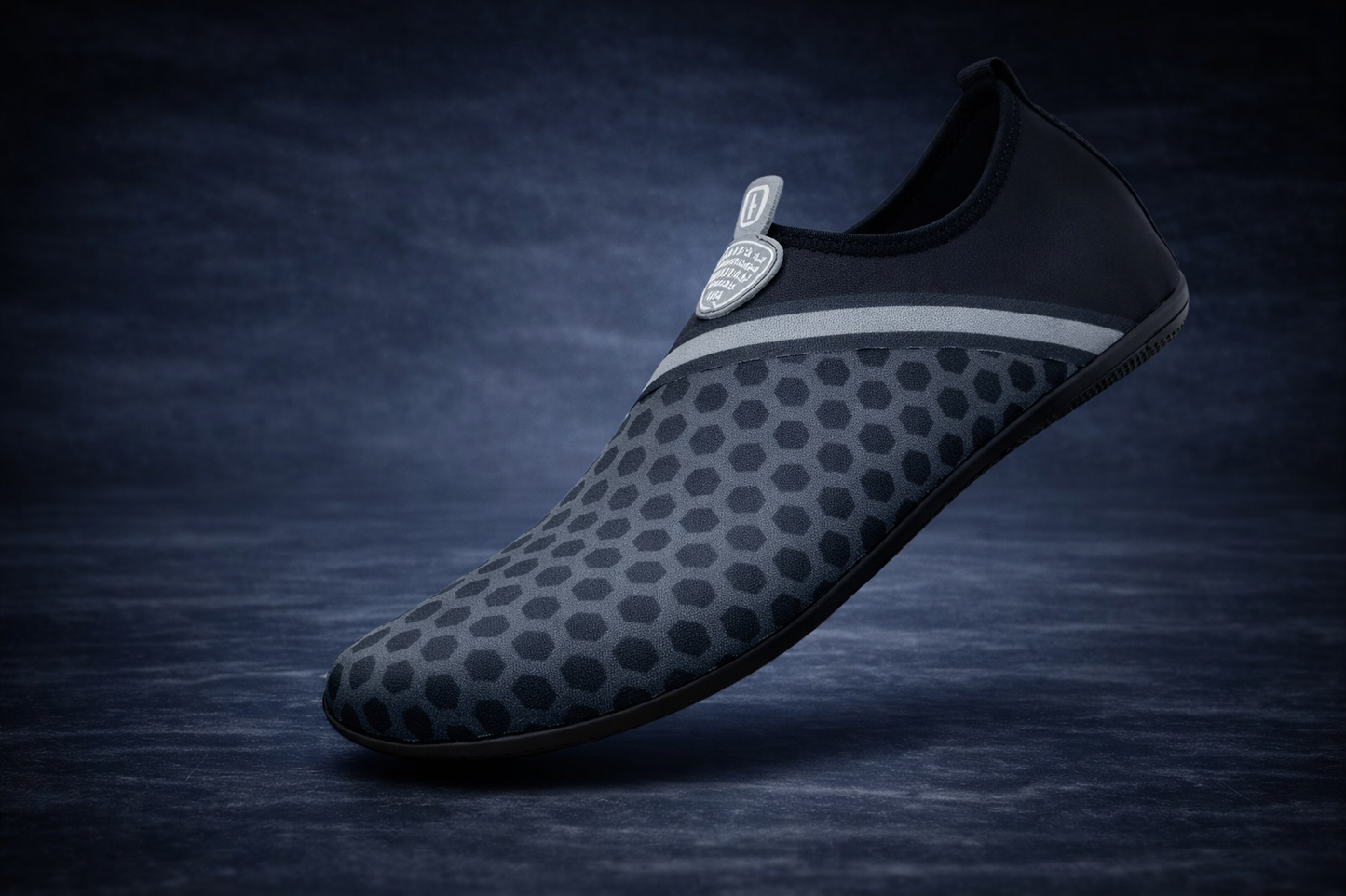 Halogear AquaFlex Barefoot Water Shoes – Ultra-Light, Quick-Dry, Non-Slip Adventure Shoes