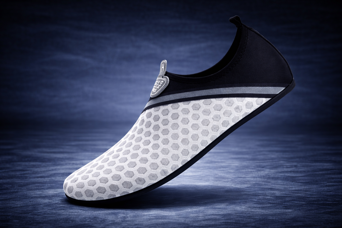 Halogear AquaFlex Barefoot Water Shoes – Ultra-Light, Quick-Dry, Non-Slip Adventure Shoes