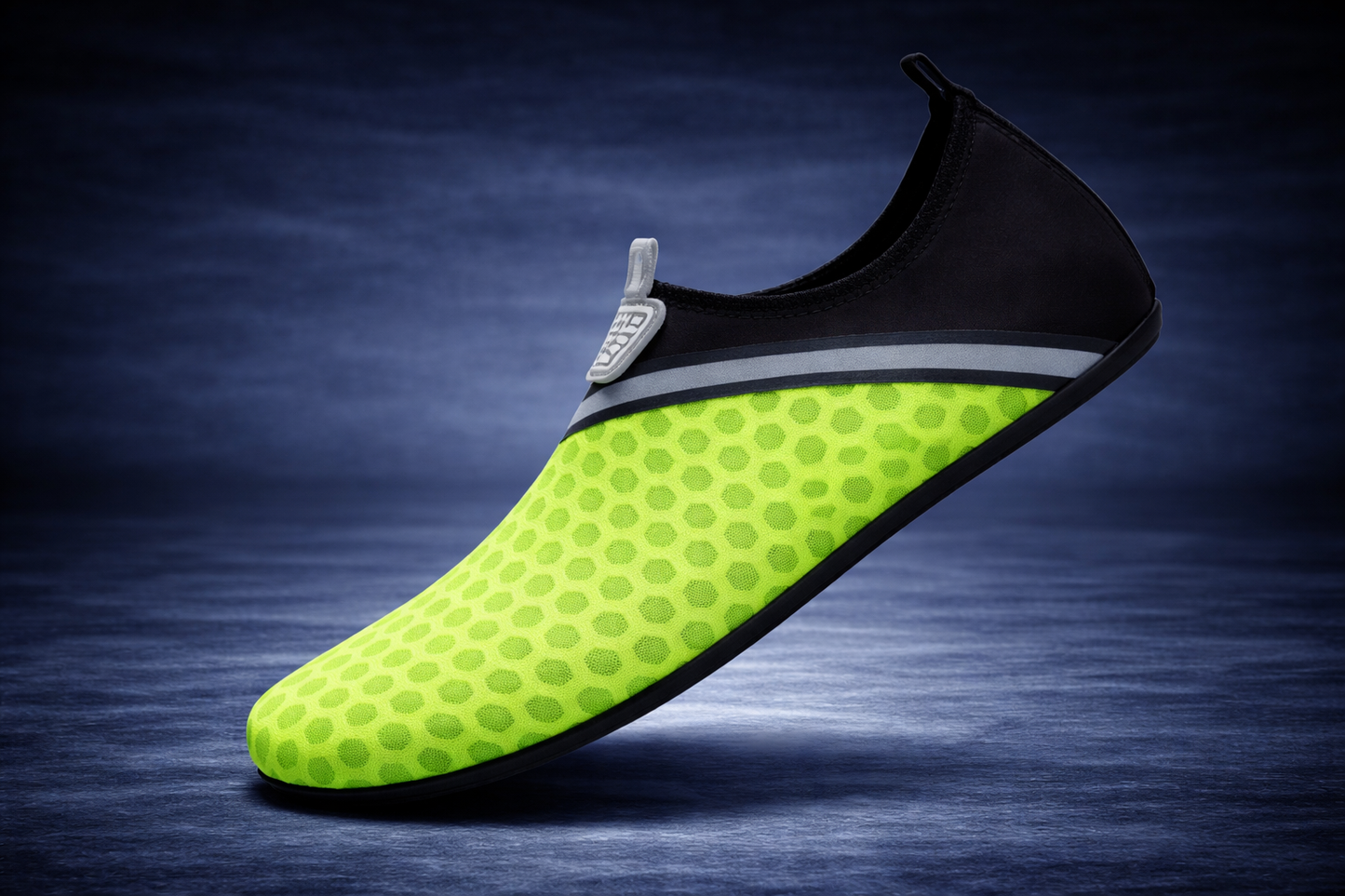 Halogear AquaFlex Barefoot Water Shoes – Ultra-Light, Quick-Dry, Non-Slip Adventure Shoes