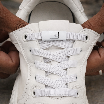 SnapLace™ No-Tie Shoelaces ⚡👟