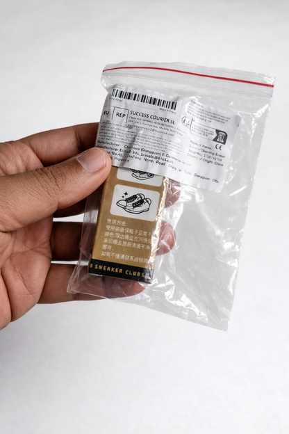 HaloGear™ Magic Sneaker Eraser – Instant Clean