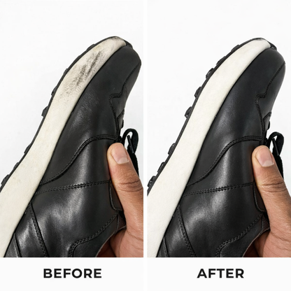 HaloGear™ Magic Sneaker Eraser – Instant Clean