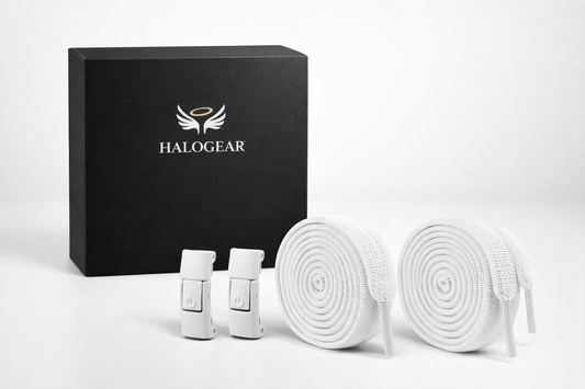 SnapLace™ No-Tie Shoelaces ⚡👟